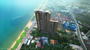 Copacabana Beach Jomtien PAP Cafe